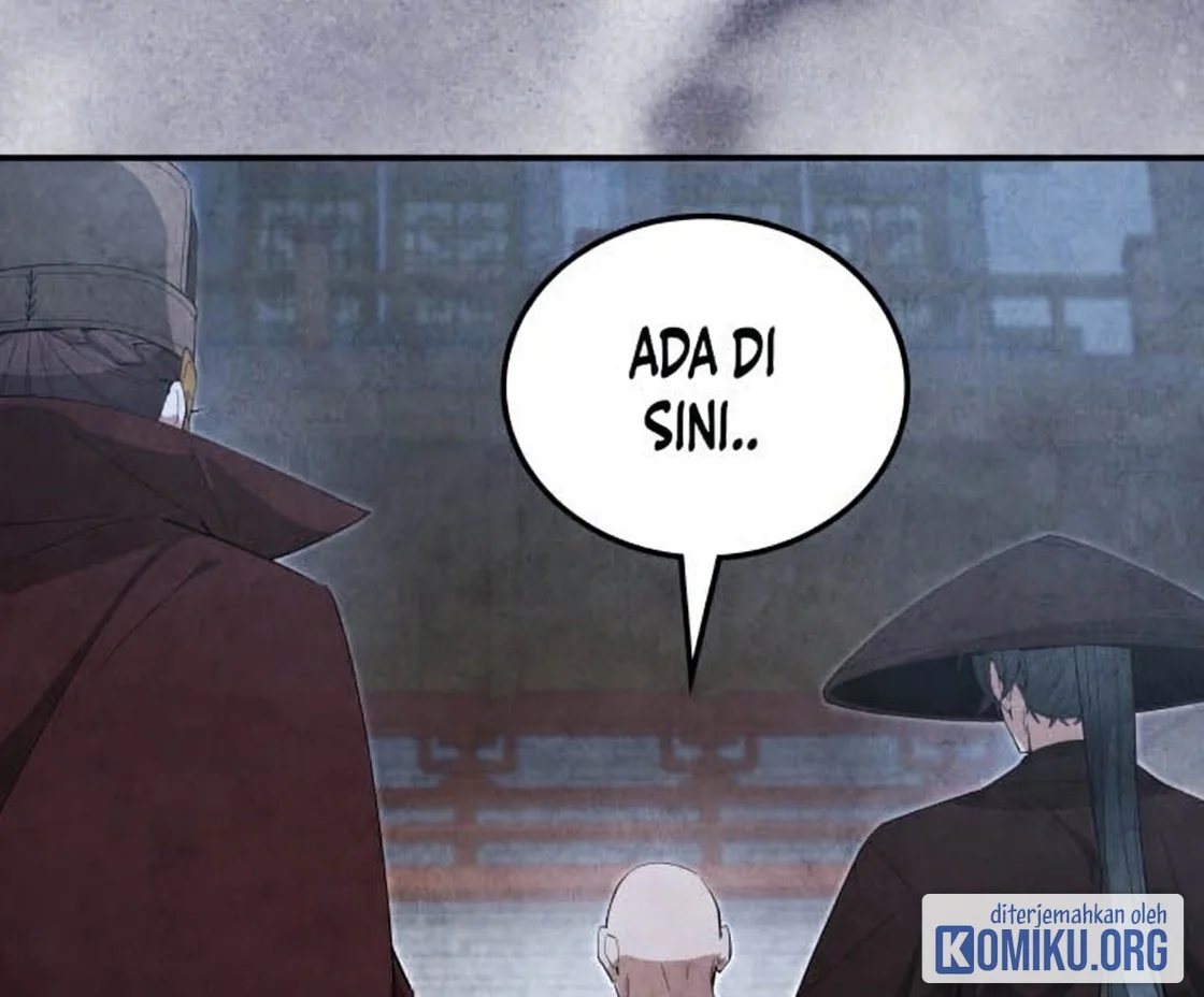 How to Live as a Civil Servant in Murim Chapter 75 Gambar 59