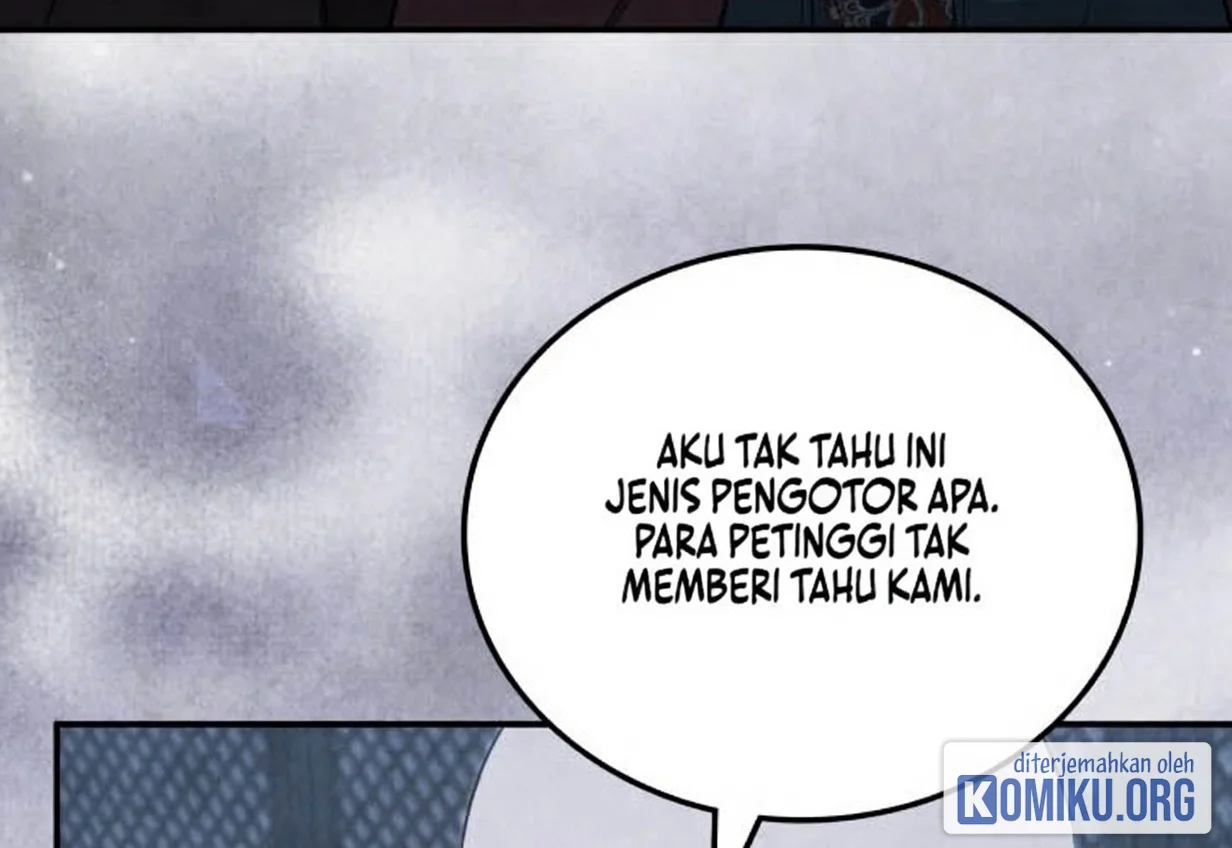 How to Live as a Civil Servant in Murim Chapter 75 Gambar 64