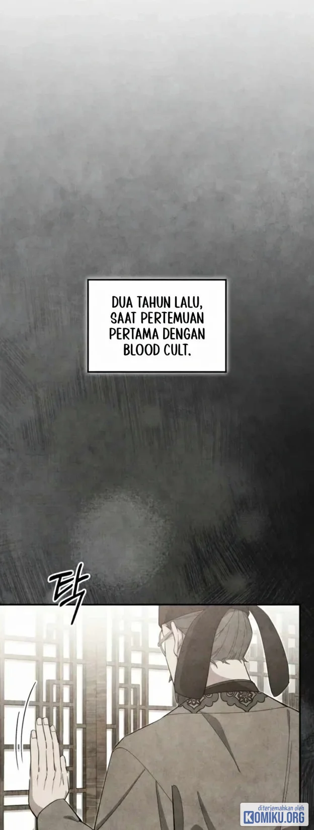 How to Live as a Civil Servant in Murim Chapter 76 Gambar 47