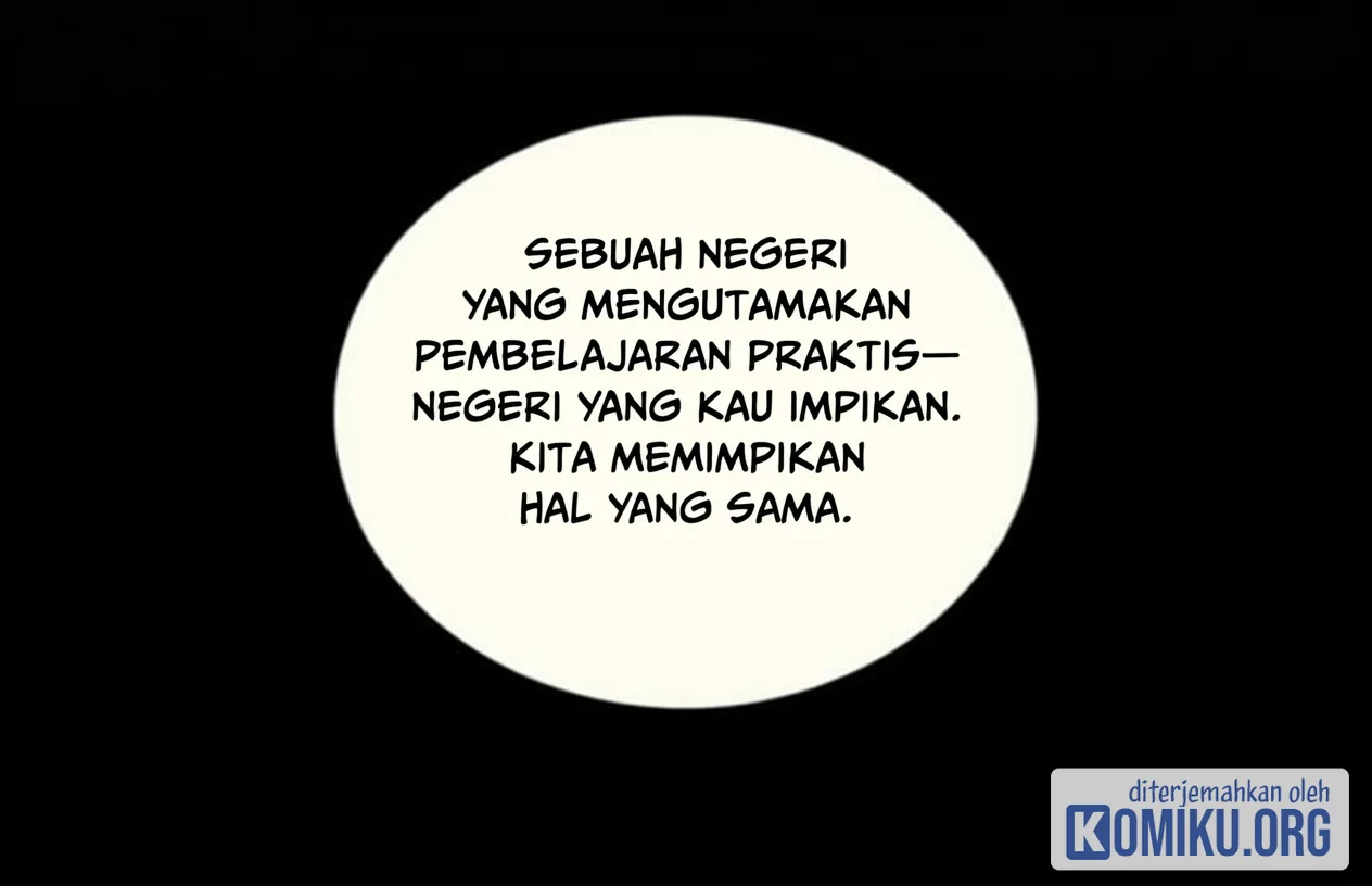 How to Live as a Civil Servant in Murim Chapter 76 Gambar 56