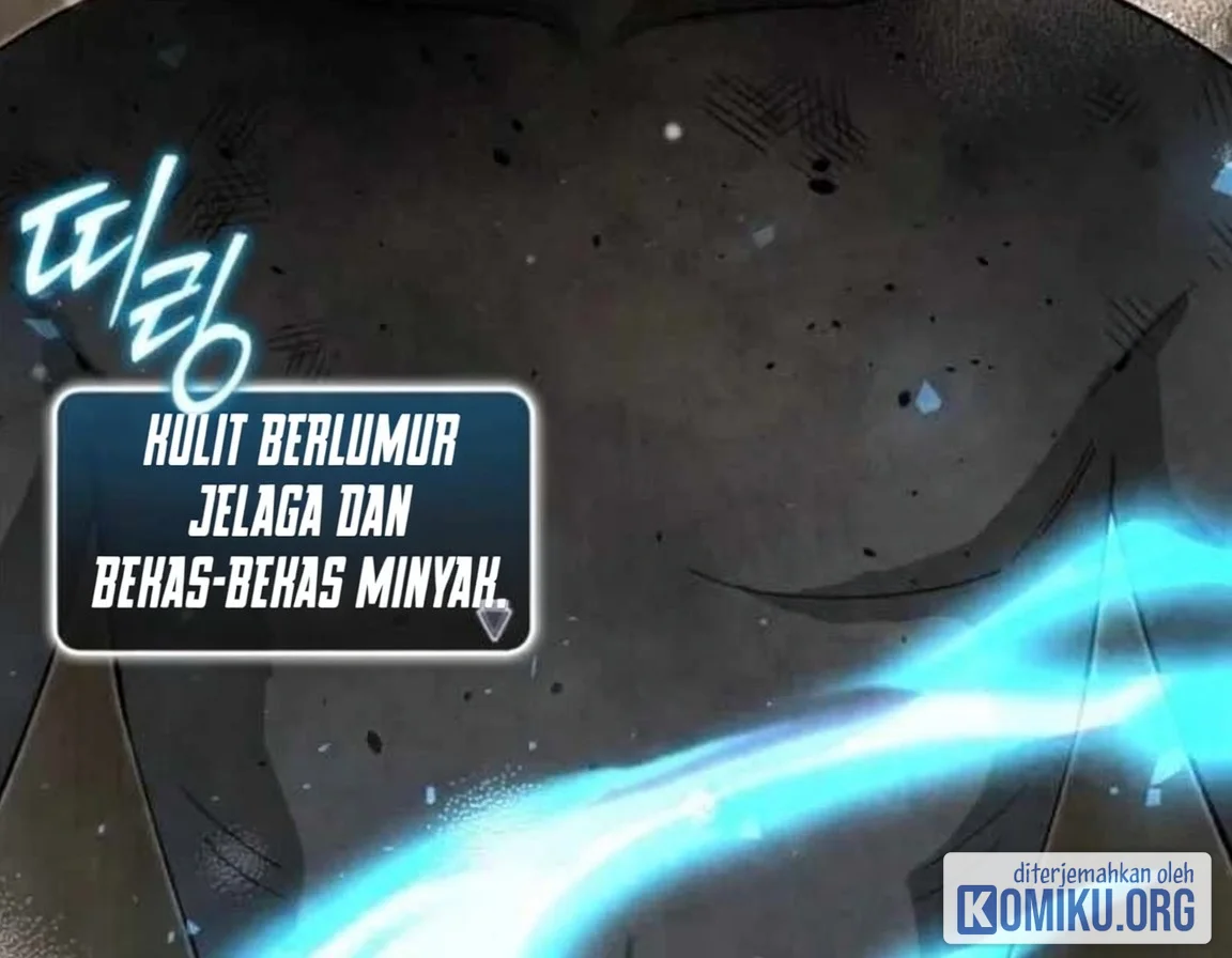 How to Live as a Civil Servant in Murim Chapter 77 halaman 42