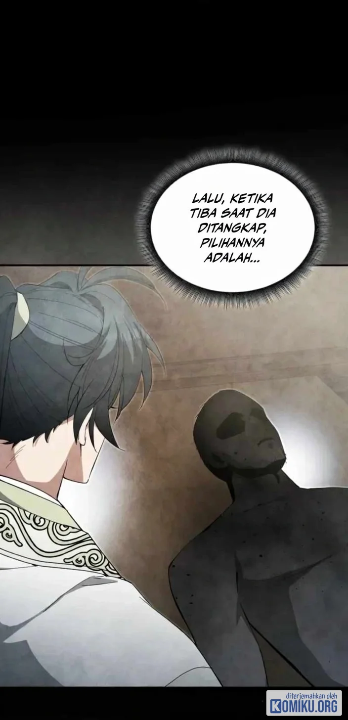 How to Live as a Civil Servant in Murim Chapter 77 Gambar 57