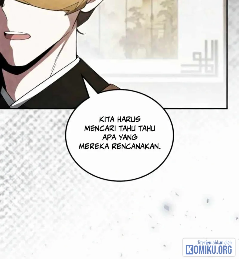 How to Live as a Civil Servant in Murim Chapter 77 Gambar 79