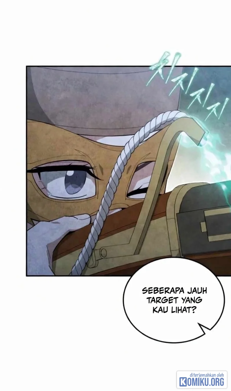 How to Live as a Civil Servant in Murim Chapter 78 halaman 17