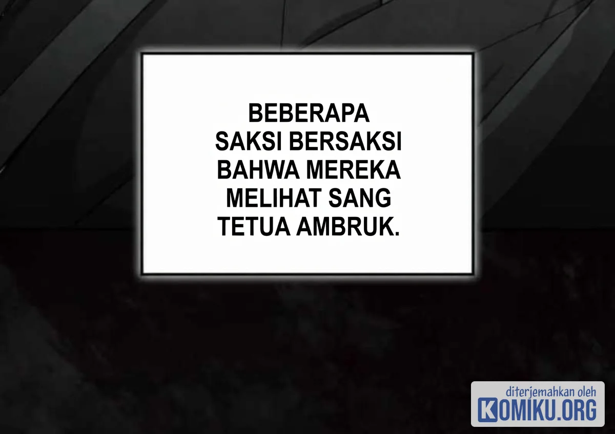 How to Live as a Civil Servant in Murim Chapter 78 halaman 21