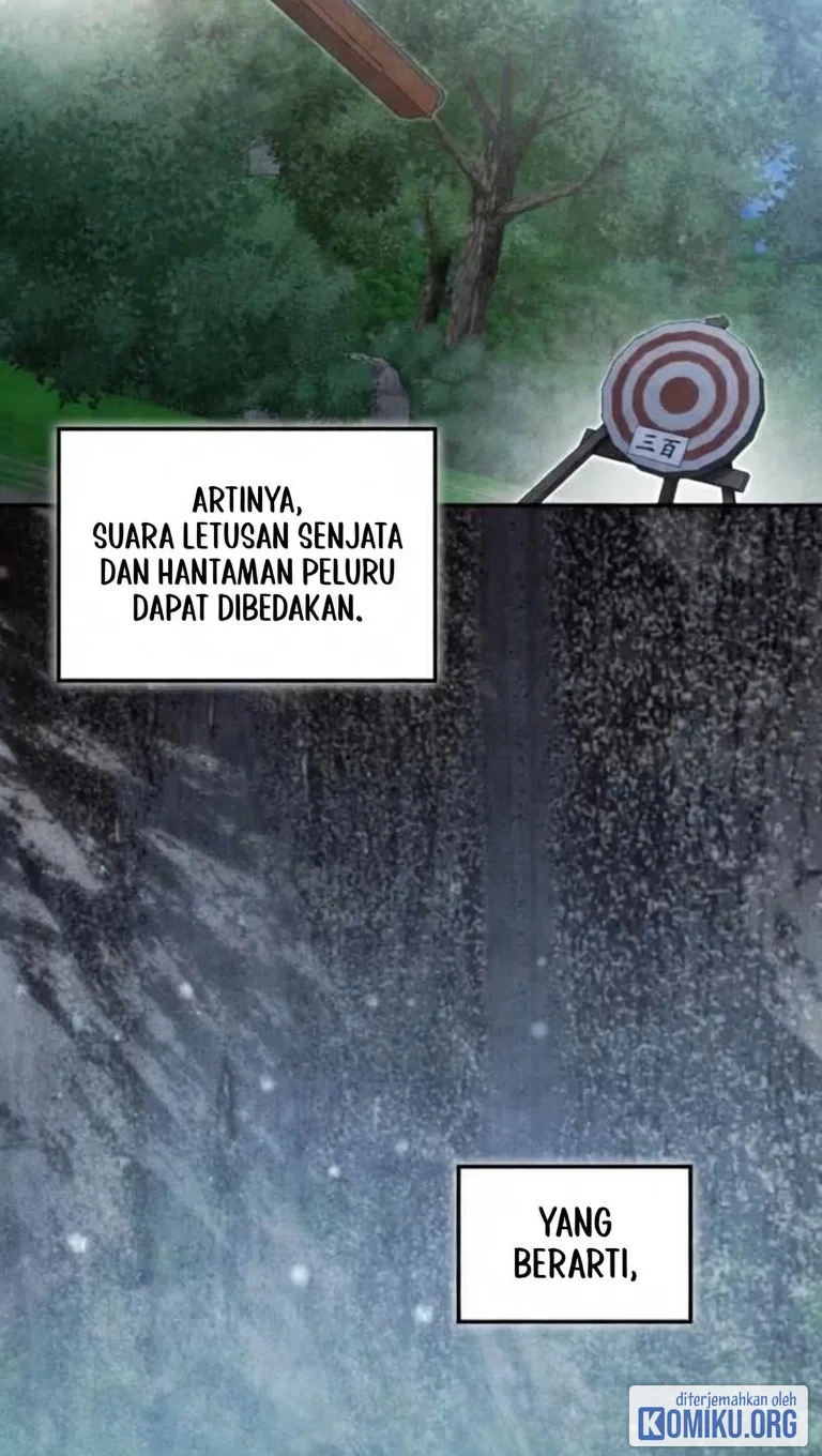 How to Live as a Civil Servant in Murim Chapter 78 halaman 23