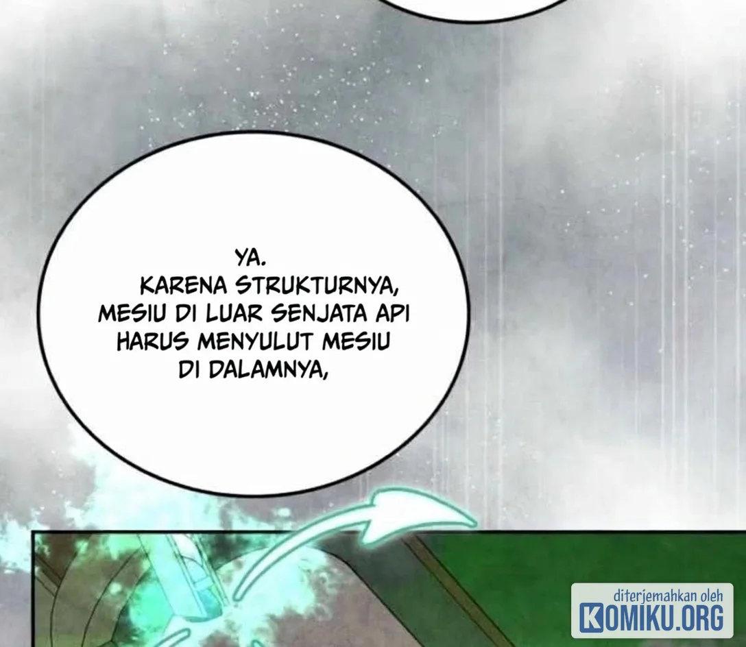 How to Live as a Civil Servant in Murim Chapter 78 Gambar 66