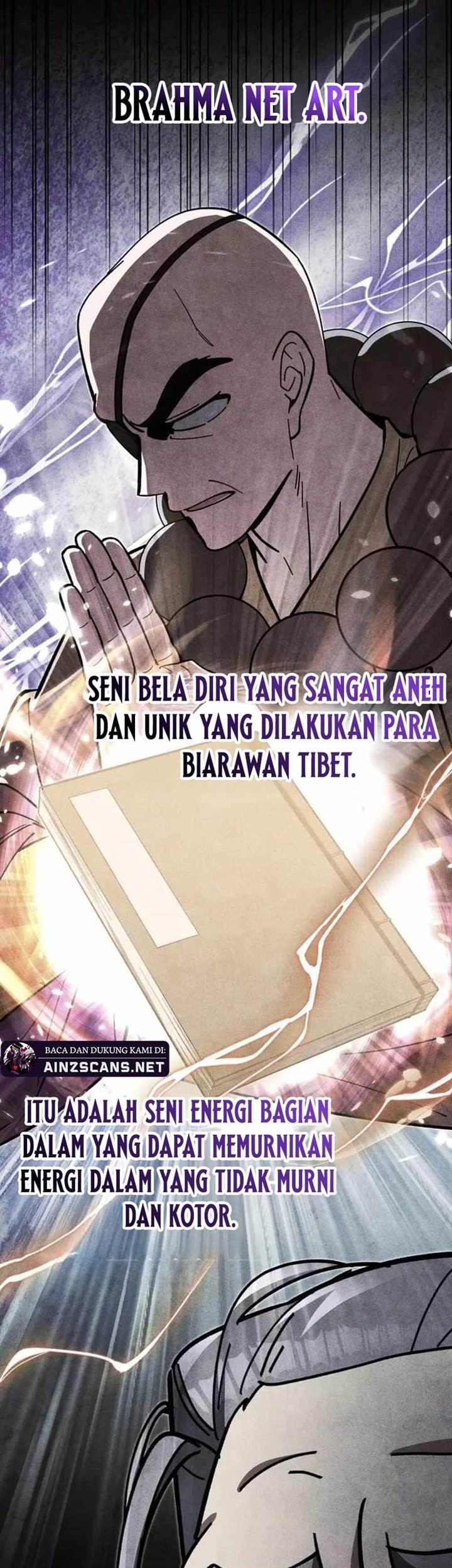How to Live as a Civil Servant in Murim Chapter 9 Gambar 30