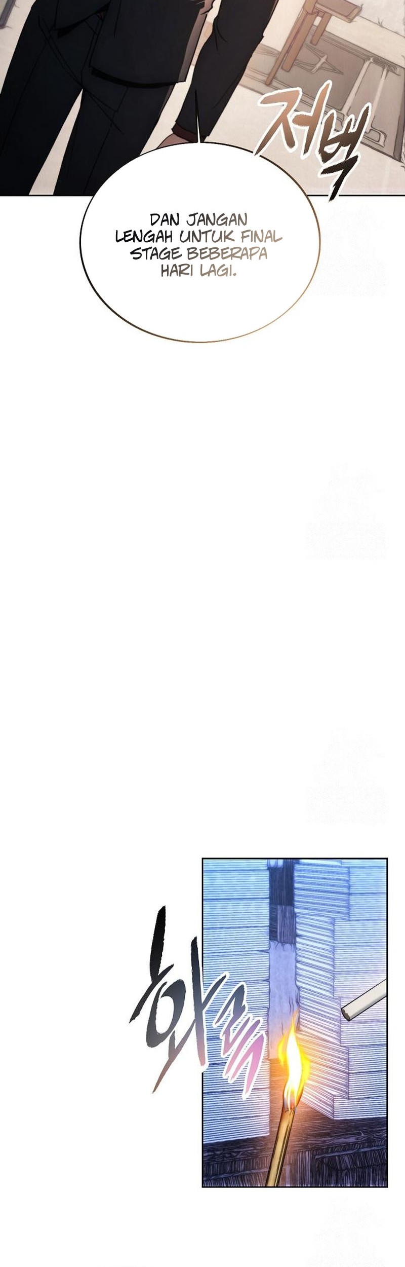 How to Live as a Villain Chapter 184 Gambar 51