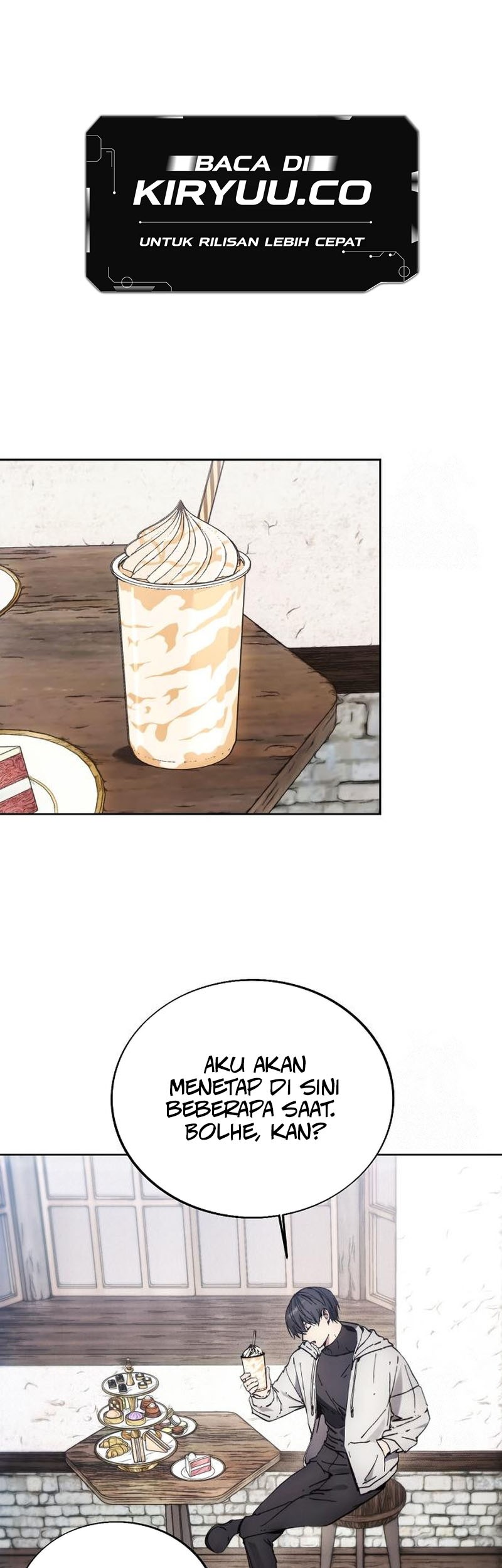 Manhwa How to Live as a Villain Chapter 184 gambar nomor 2