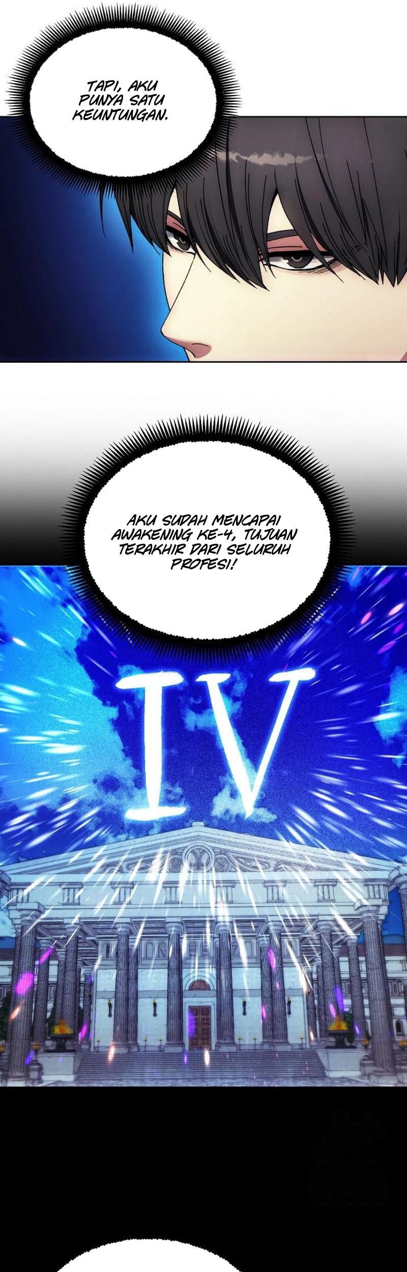How to Live as a Villain Chapter 184 Gambar 14