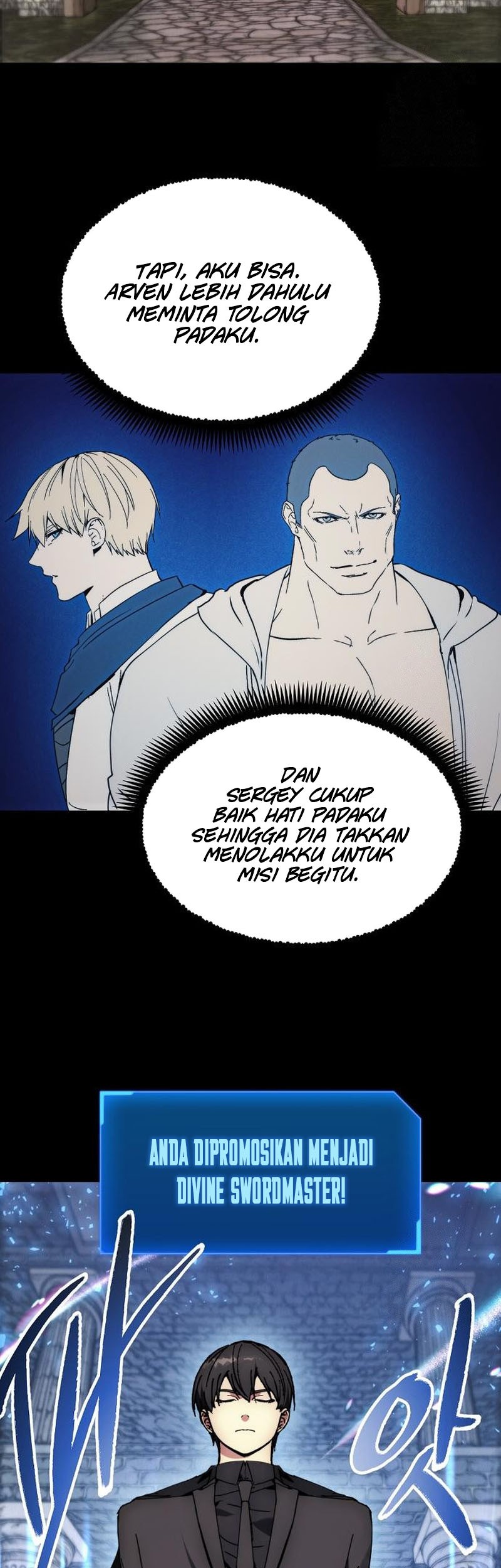 How to Live as a Villain Chapter 184 Gambar 16