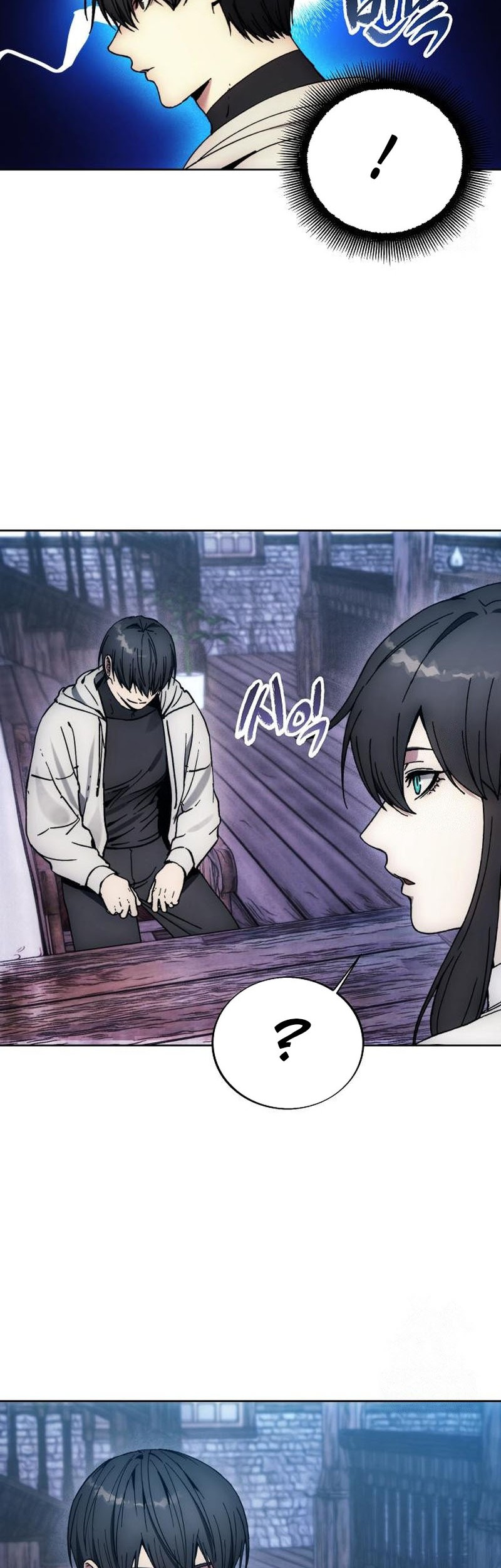 How to Live as a Villain Chapter 184 Gambar 33