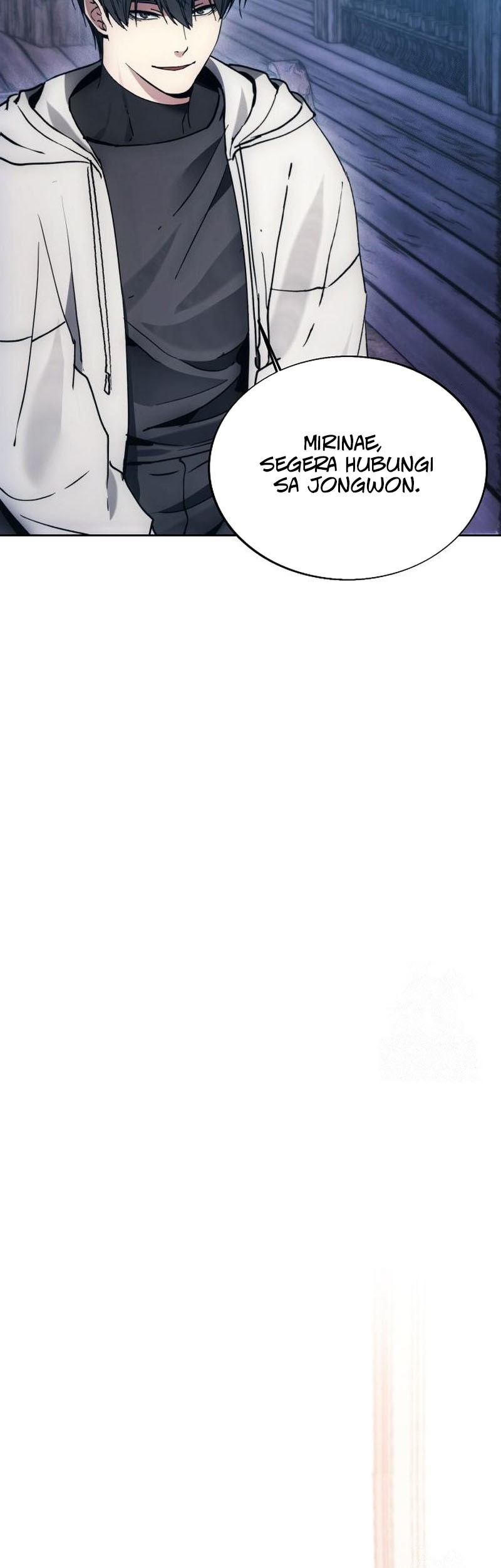 How to Live as a Villain Chapter 184 Gambar 34