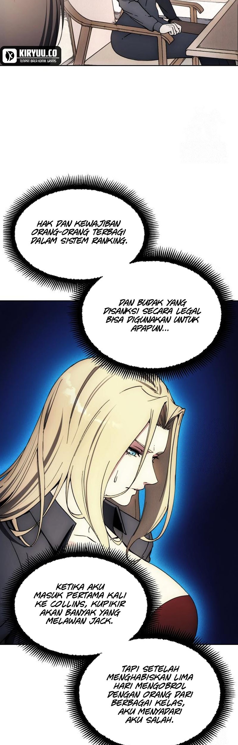 How to Live as a Villain Chapter 184 Gambar 36