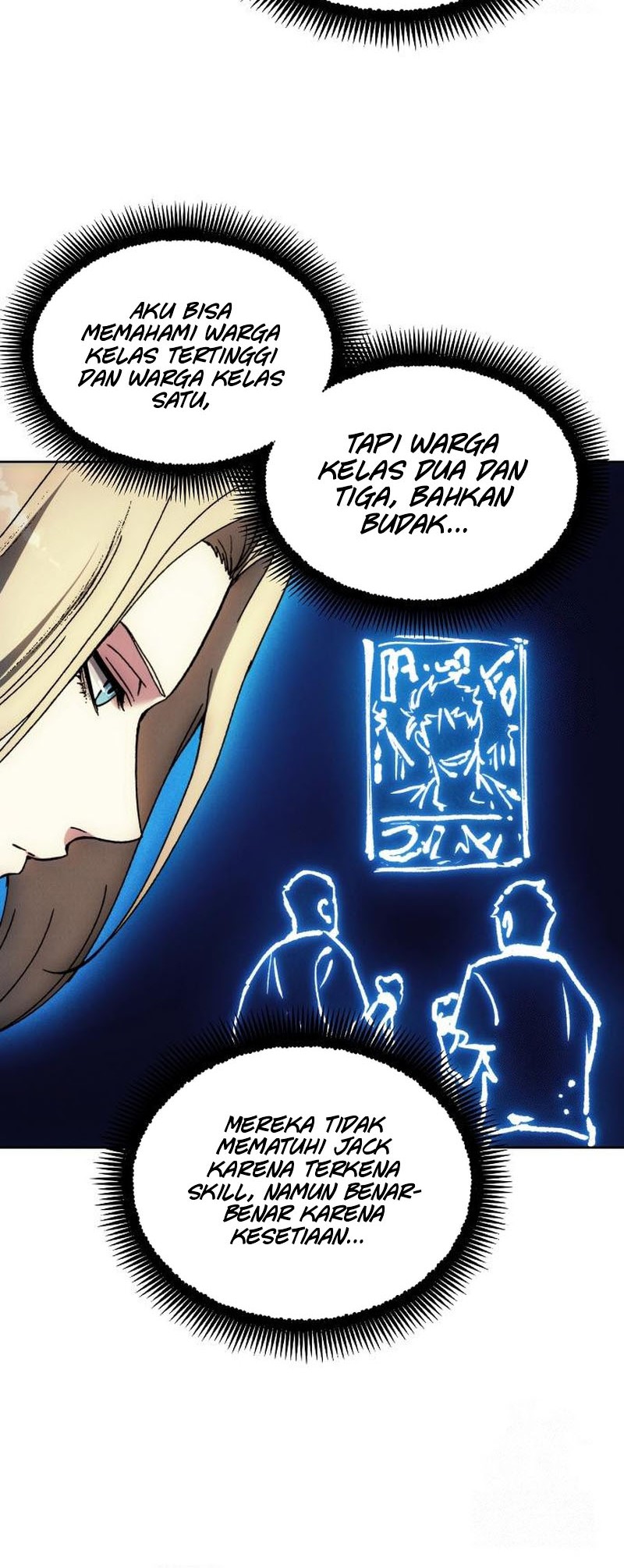 How to Live as a Villain Chapter 184 Gambar 37