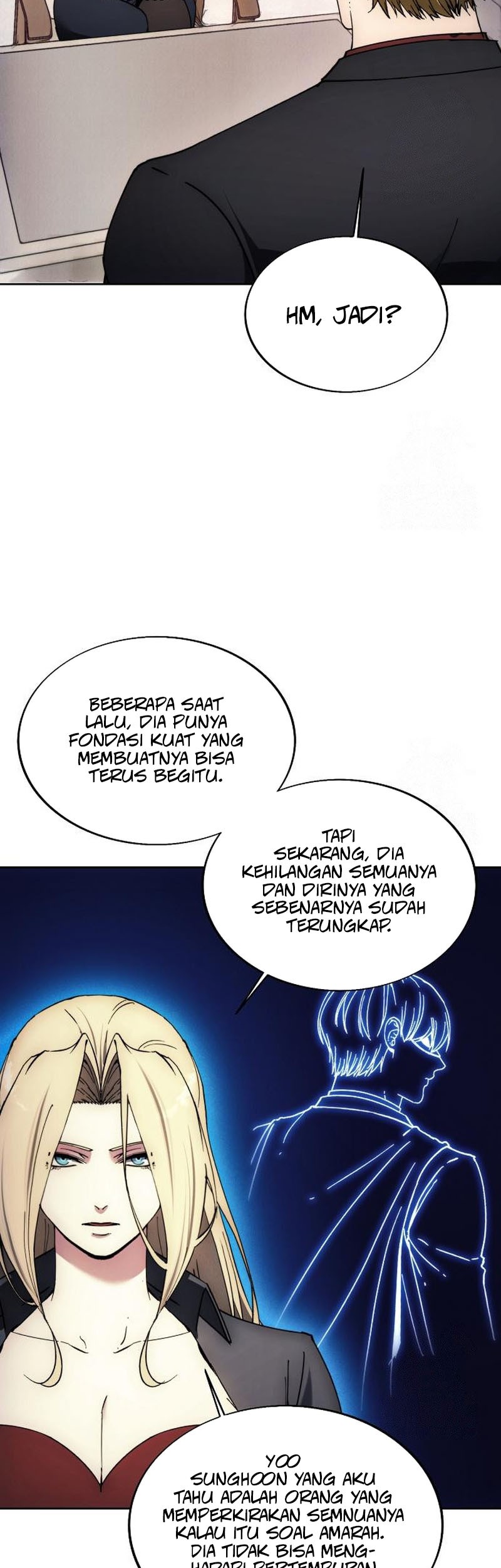 How to Live as a Villain Chapter 184 Gambar 46