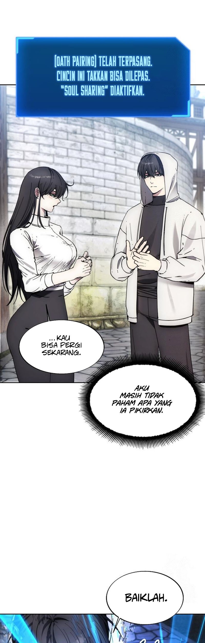 How to Live as a Villain Chapter 185 Gambar 51