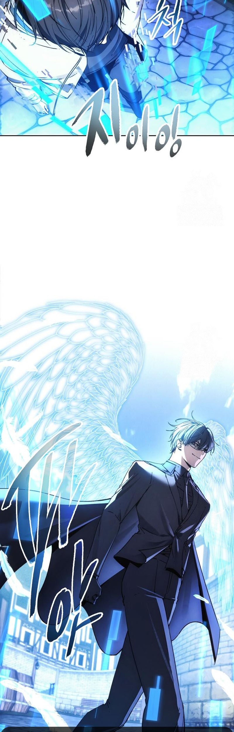 How to Live as a Villain Chapter 185 Gambar 52