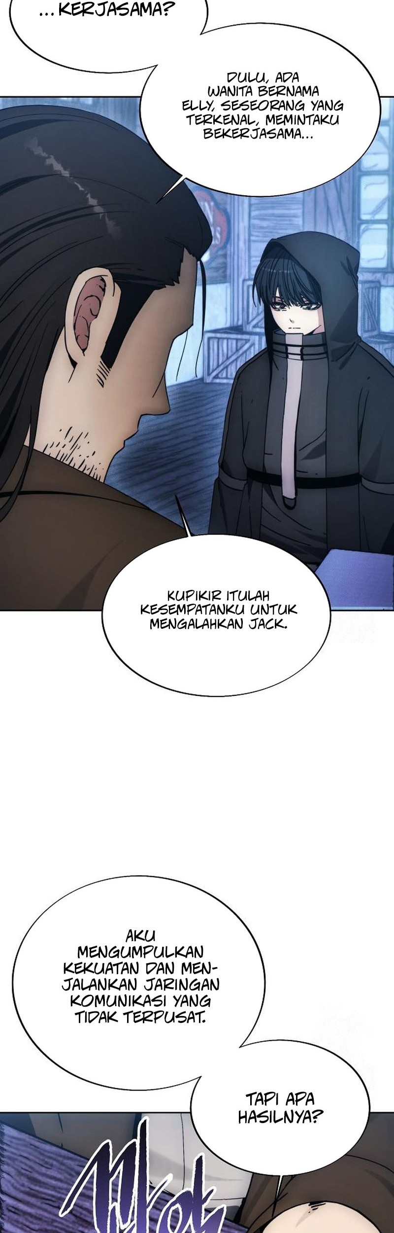 How to Live as a Villain Chapter 185 Gambar 3