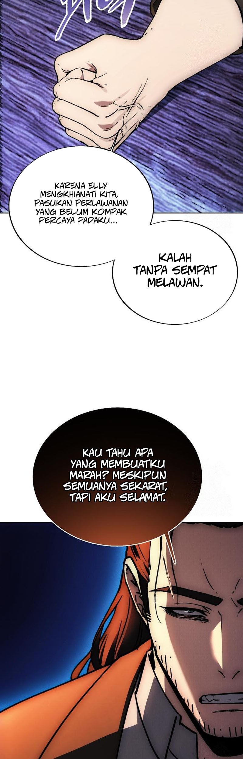 How to Live as a Villain Chapter 185 Gambar 4
