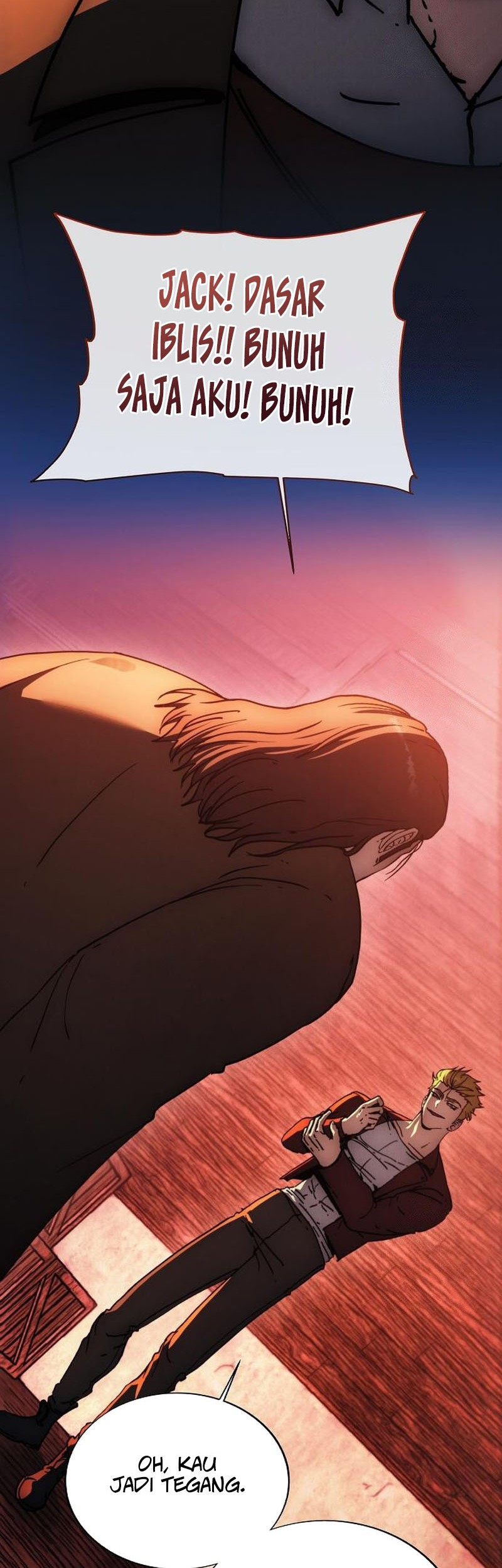How to Live as a Villain Chapter 185 Gambar 5