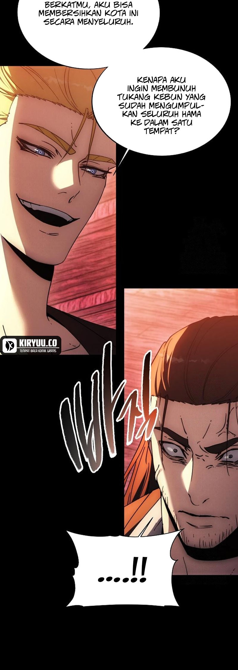How to Live as a Villain Chapter 185 Gambar 7