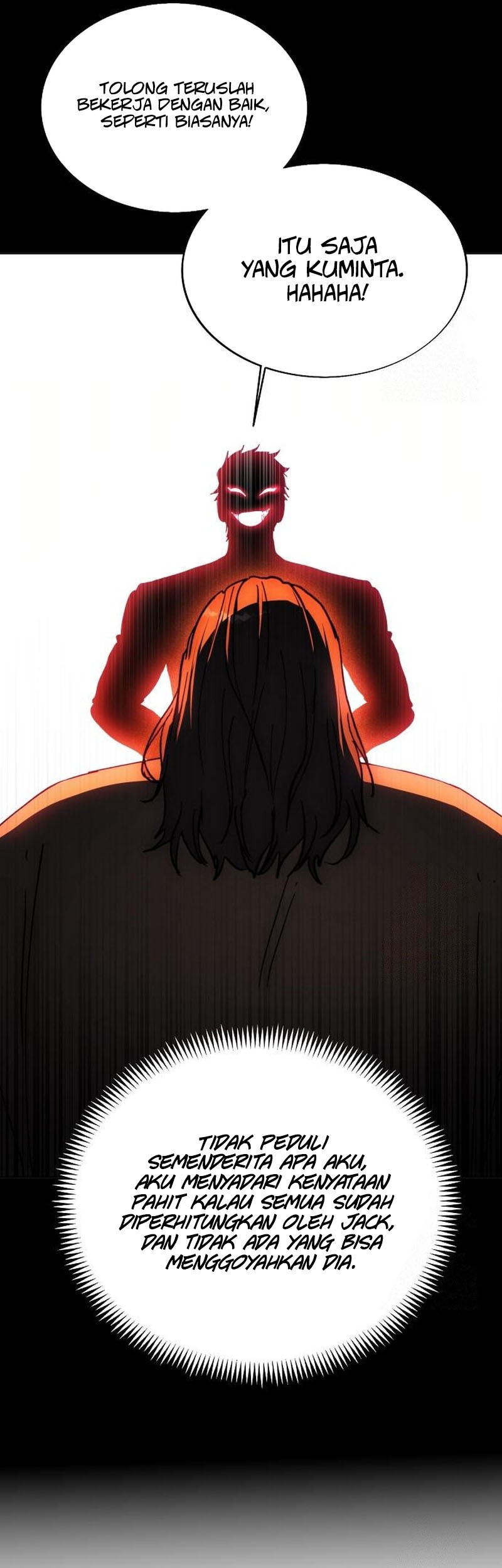 How to Live as a Villain Chapter 185 Gambar 8