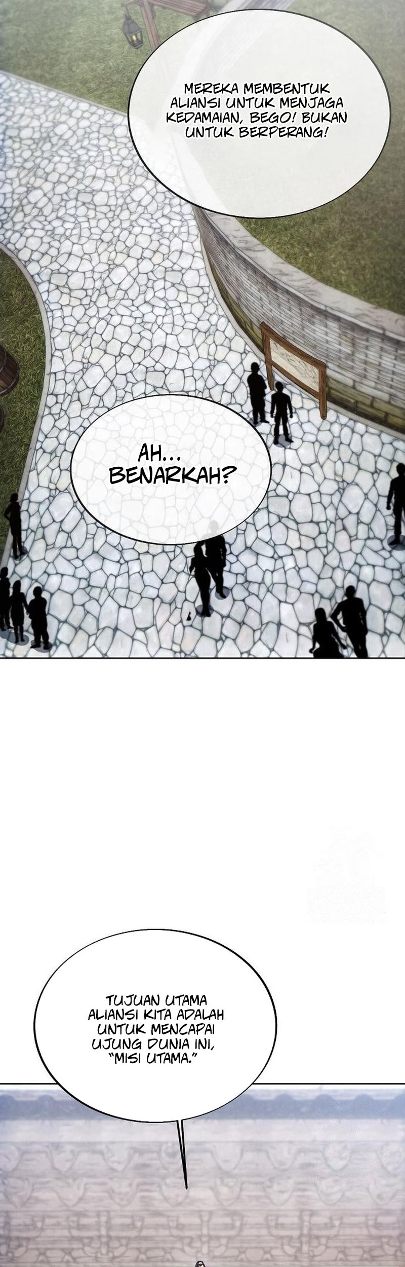 How to Live as a Villain Chapter 185 Gambar 23
