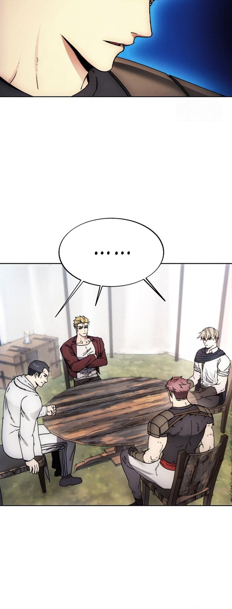 How to Live as a Villain Chapter 185 Gambar 31