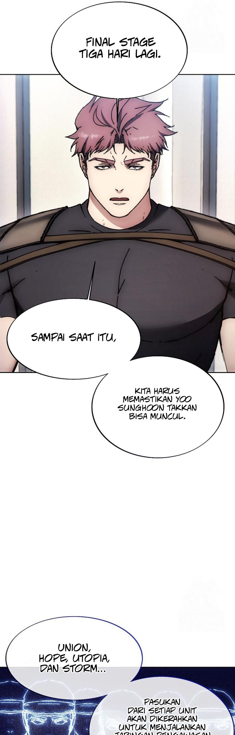 How to Live as a Villain Chapter 185 Gambar 32