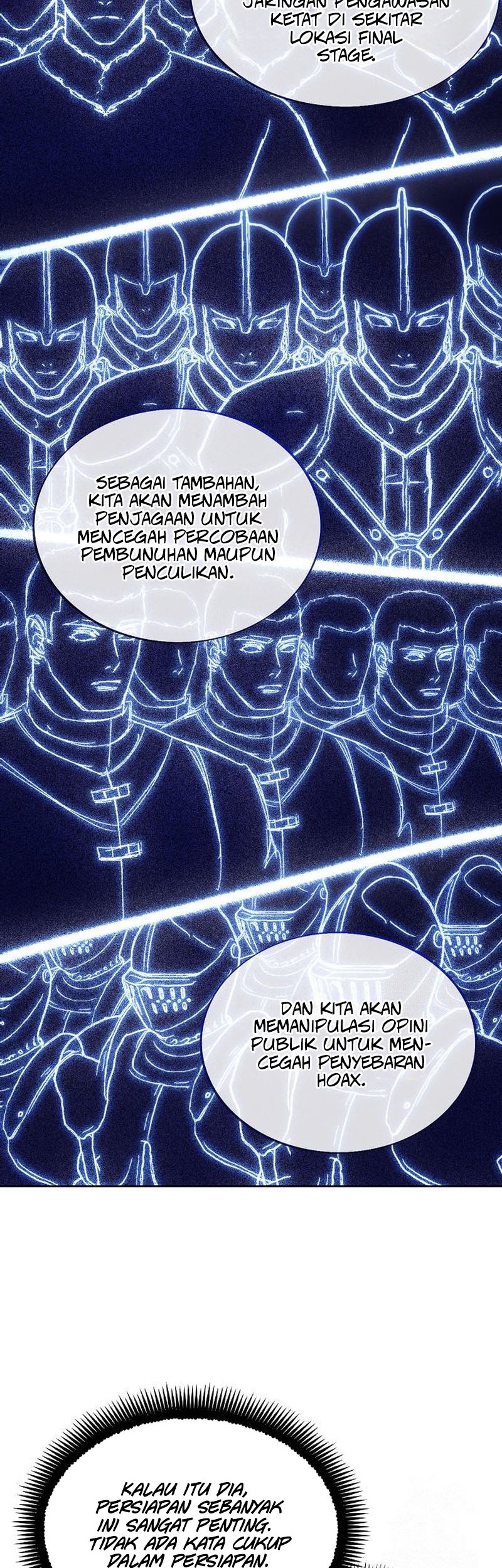 How to Live as a Villain Chapter 185 Gambar 33