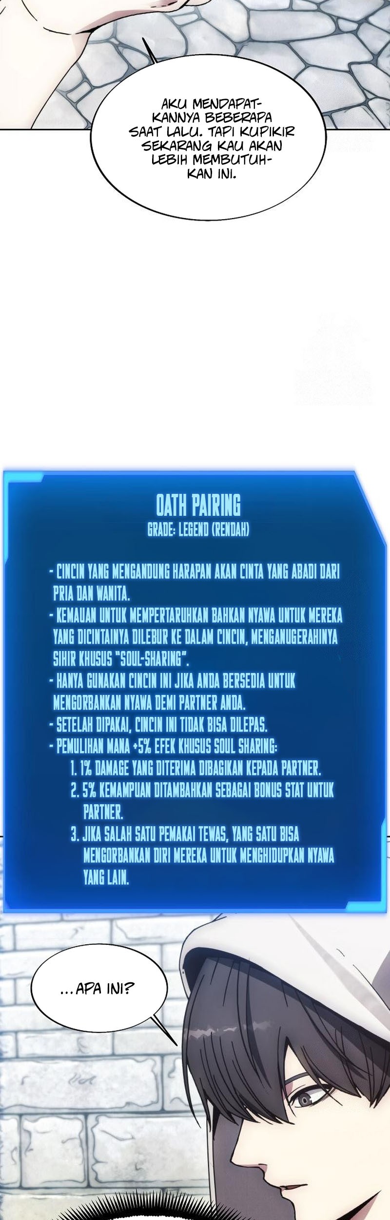 How to Live as a Villain Chapter 185 Gambar 46