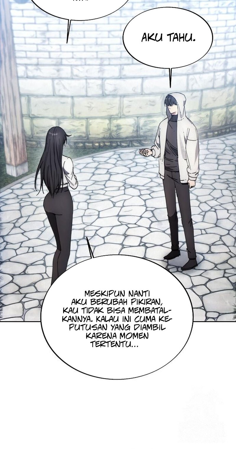 How to Live as a Villain Chapter 185 Gambar 49