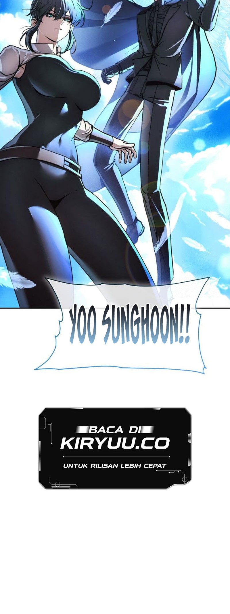 How to Live as a Villain Chapter 186 Gambar 51