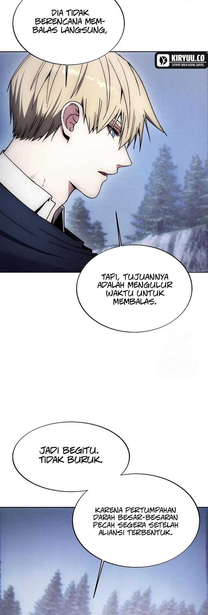 How to Live as a Villain Chapter 188 Gambar 40