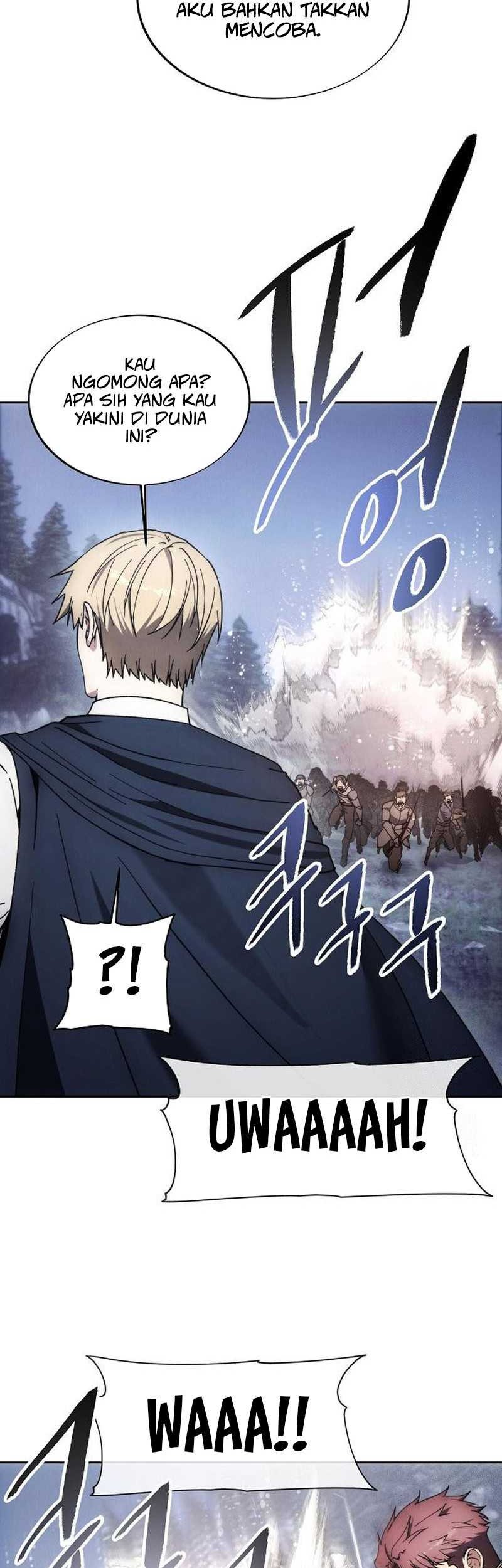 How to Live as a Villain Chapter 188 Gambar 43
