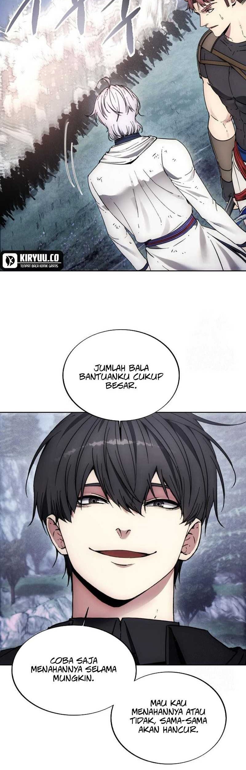 How to Live as a Villain Chapter 188 Gambar 44