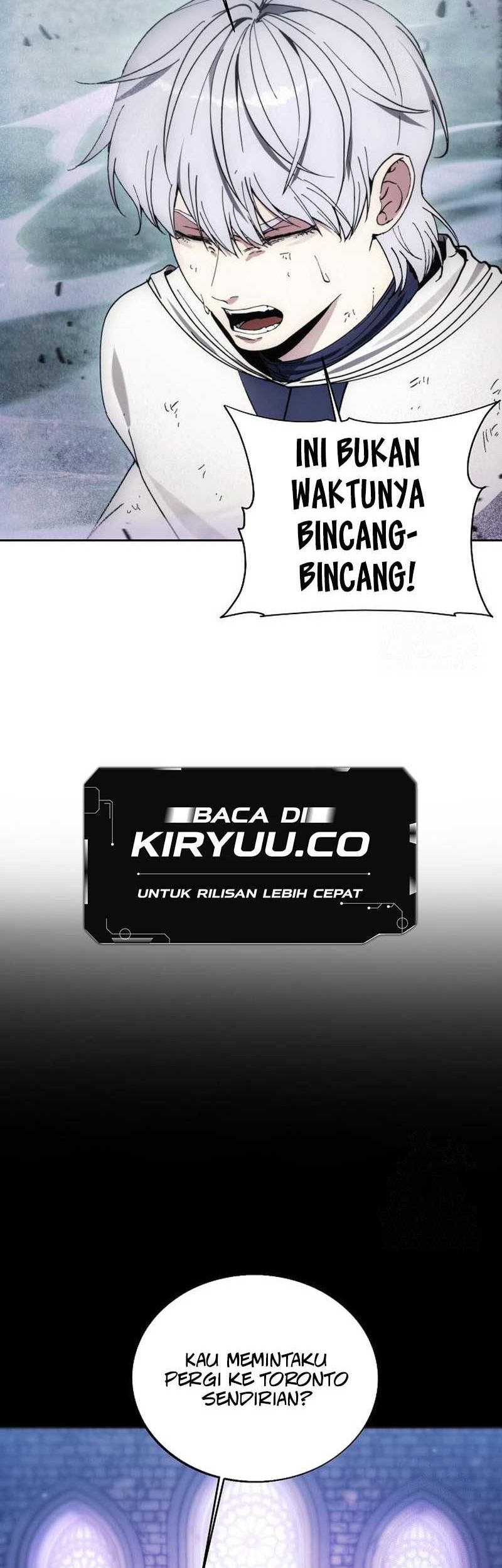 How to Live as a Villain Chapter 188 Gambar 46