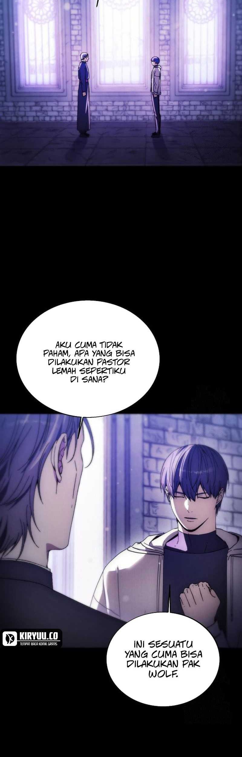 How to Live as a Villain Chapter 188 Gambar 47
