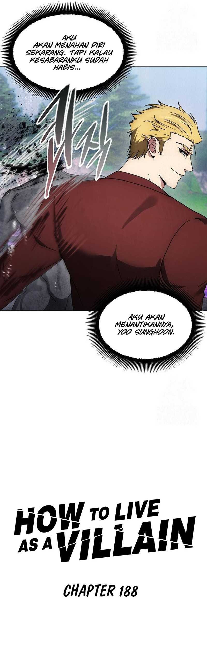 How to Live as a Villain Chapter 188 Gambar 5