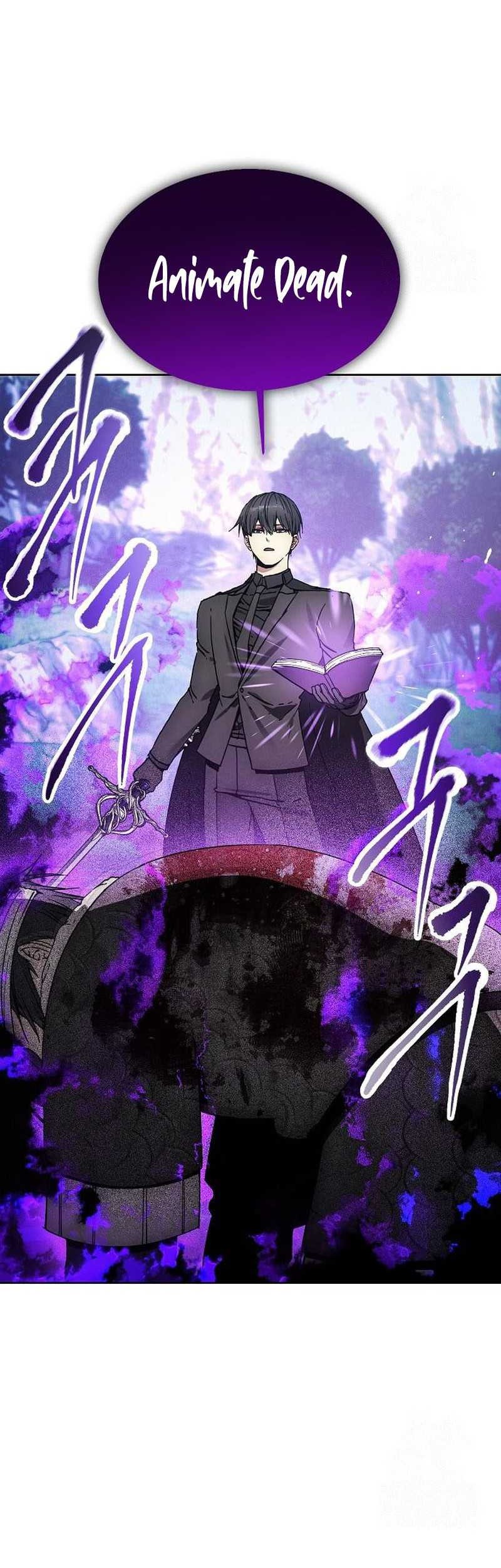 How to Live as a Villain Chapter 188 Gambar 7