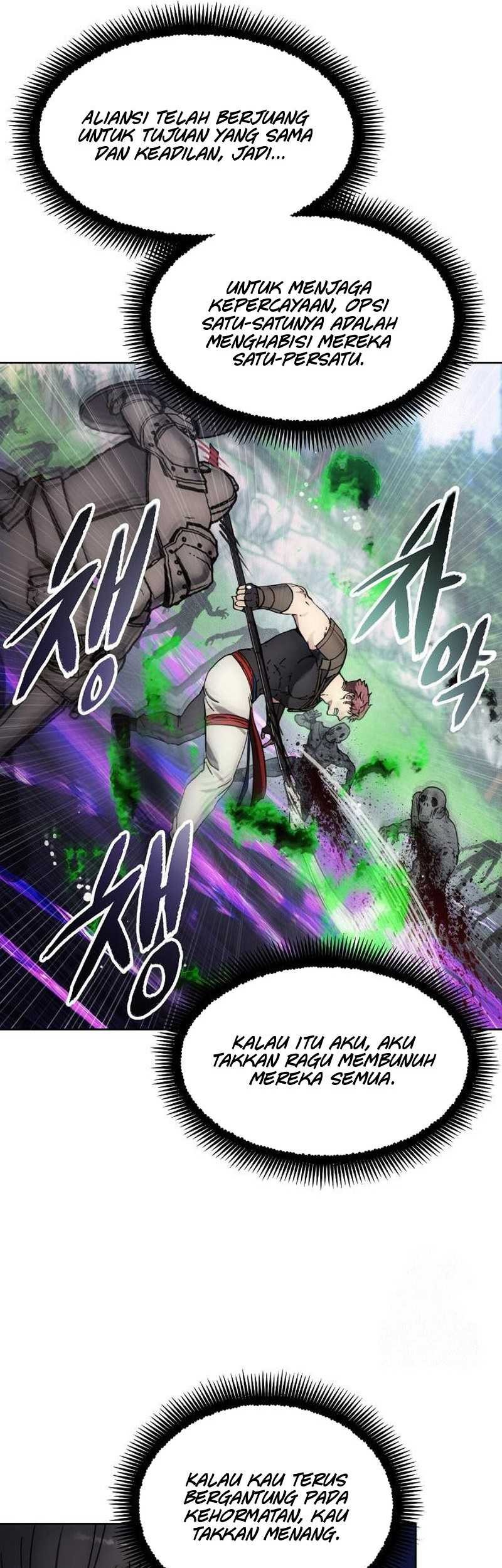 How to Live as a Villain Chapter 188 Gambar 9