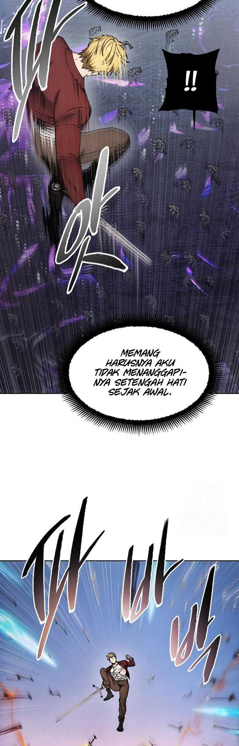 How to Live as a Villain Chapter 188 Gambar 14