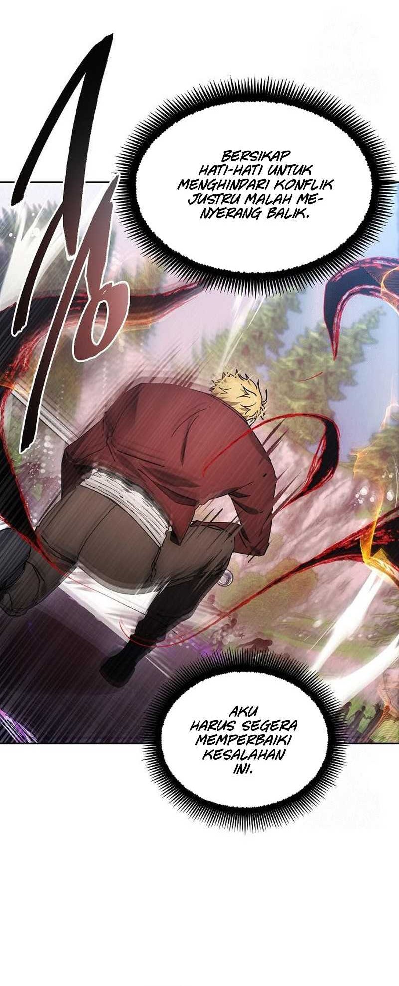 How to Live as a Villain Chapter 188 Gambar 16