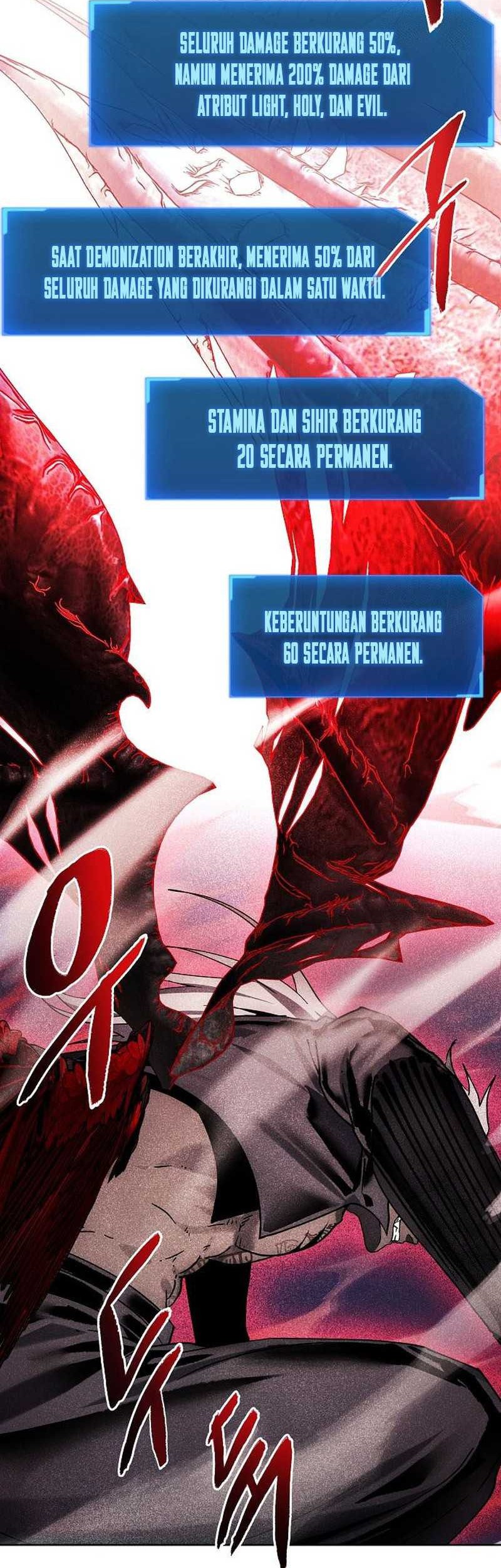 How to Live as a Villain Chapter 188 Gambar 18