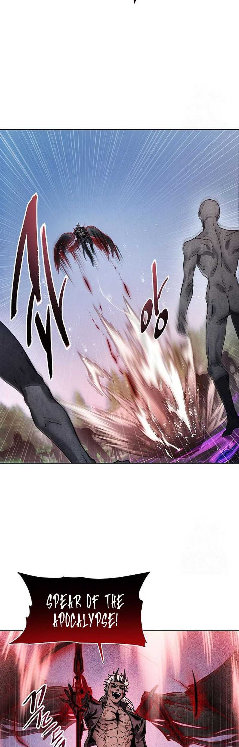 How to Live as a Villain Chapter 188 Gambar 19