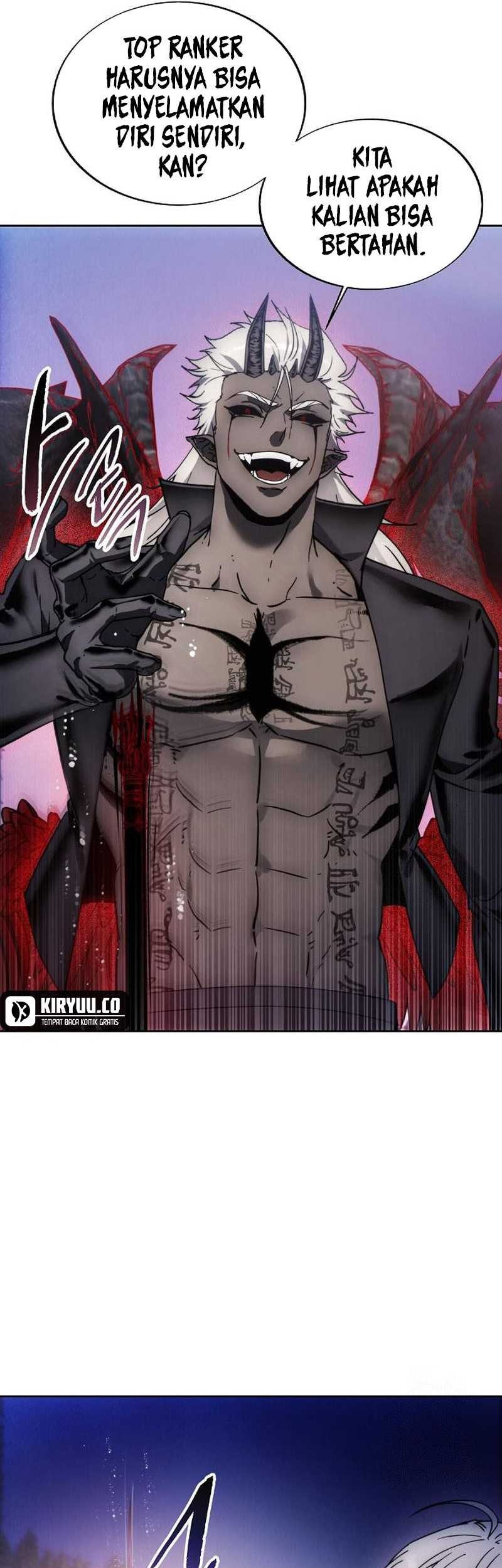 How to Live as a Villain Chapter 188 Gambar 21