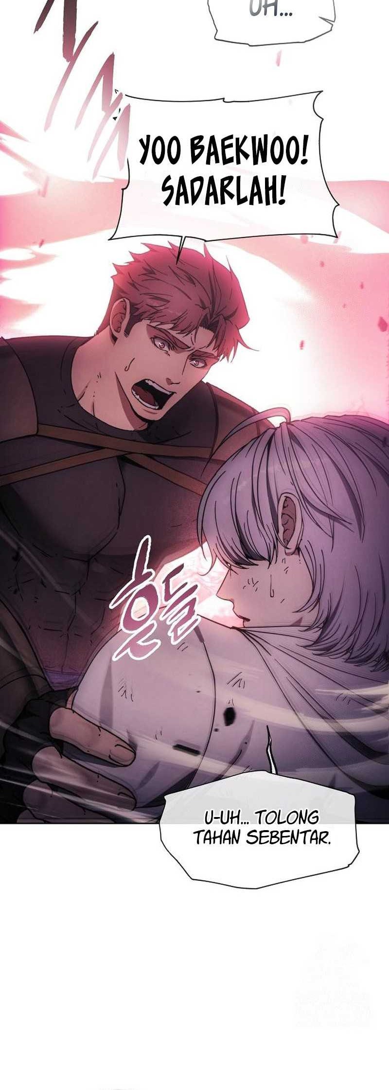 How to Live as a Villain Chapter 188 Gambar 24
