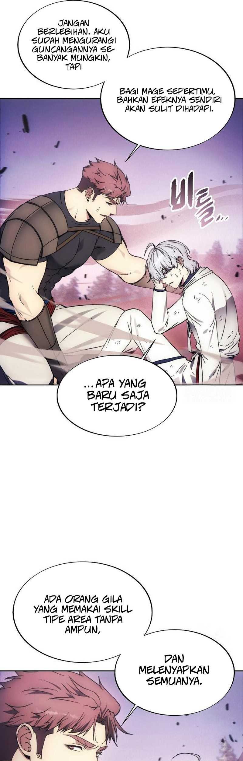 How to Live as a Villain Chapter 188 Gambar 25